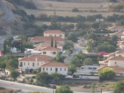 Villa Katikies 20