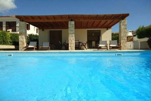 Villa Katikies 20