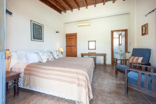 Apartamento Adamos House