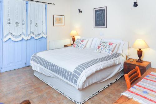Apartamento Adamos House