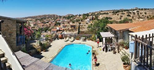 Apartamento Adamos House