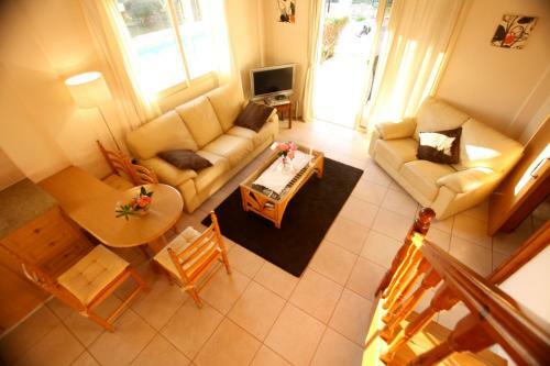 Alonia Villas