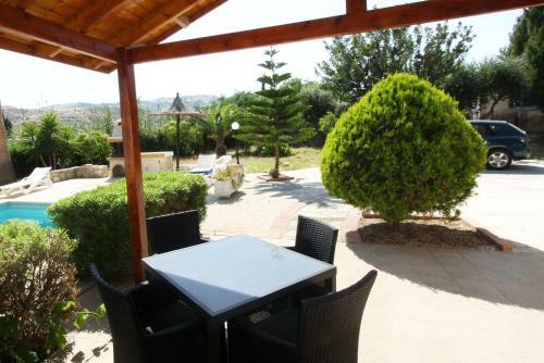 Alonia Villas
