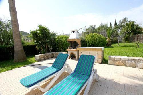 Alonia Villas