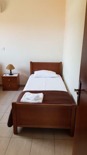 Lazaros Pissouri Apartments