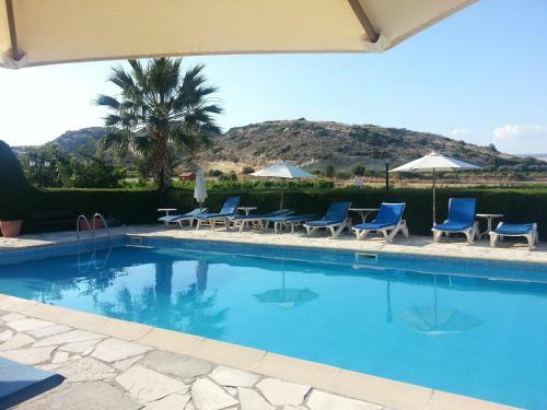 Ampelokipi Holiday Apartments