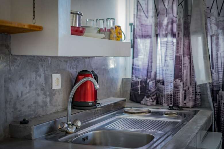 Aparthotel Family House Studios