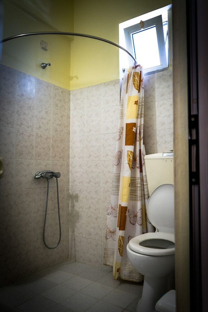 Aparthotel Family House Studios