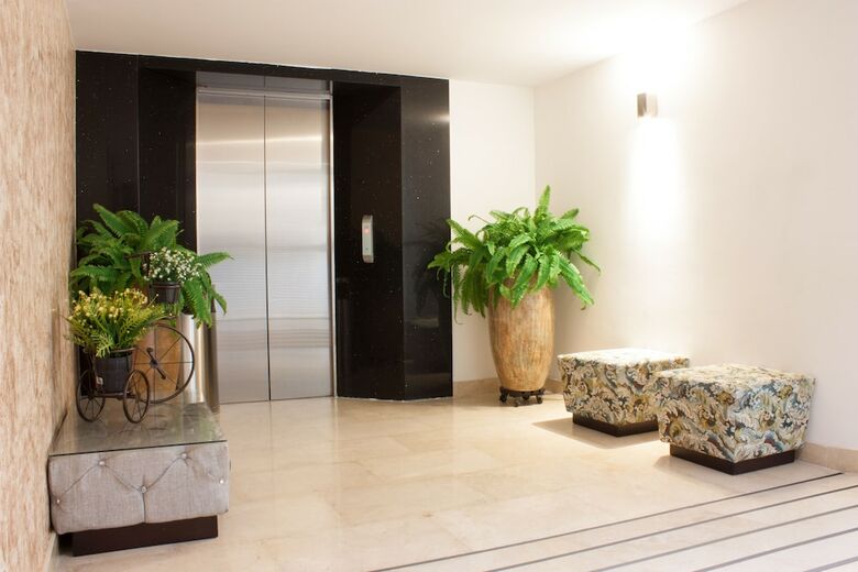 Hotel Washington Plaza By Sercotel