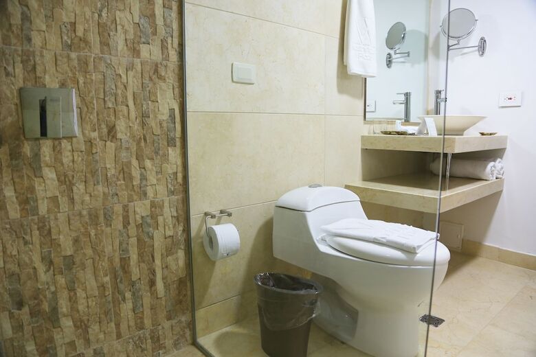 Hotel Washington Plaza By Sercotel