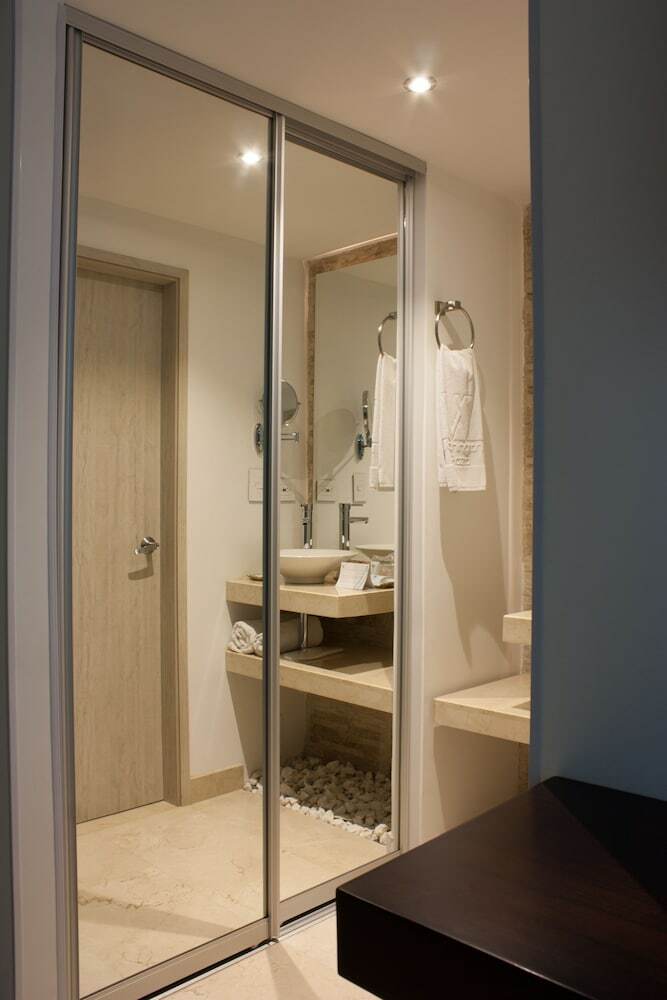 Hotel Washington Plaza By Sercotel