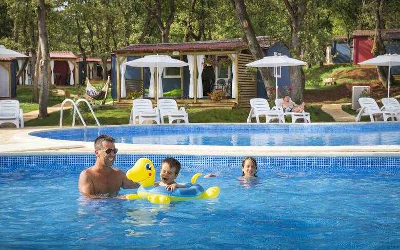 Apartamentos Holiday Homes Istrian Premium Village
