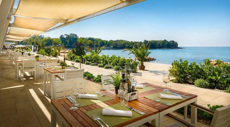 Apartamentos Holiday Homes Istrian Premium Village
