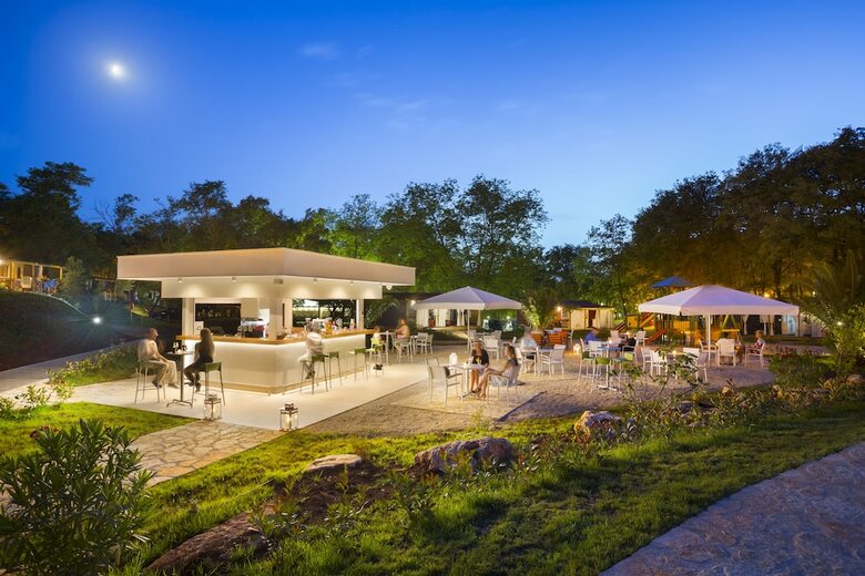 Apartamentos Holiday Homes Istrian Premium Village