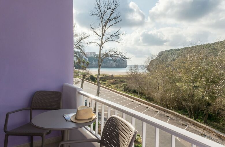 Blue Hotel Paradis Blau
