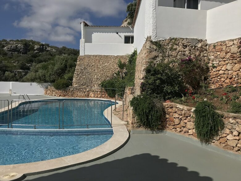 Blue Hotel Paradis Blau