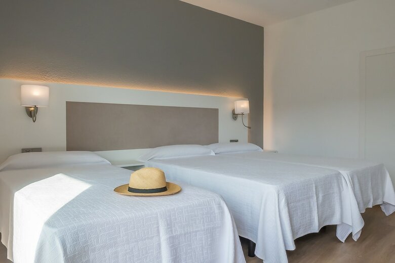 Blue Hotel Paradis Blau