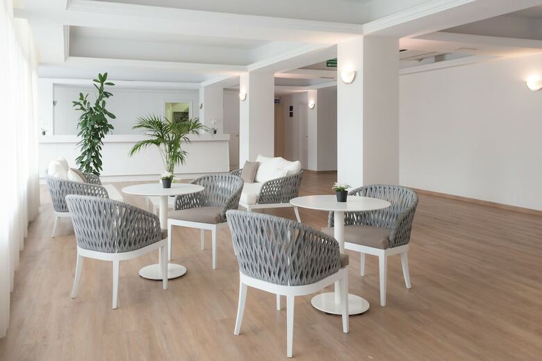 Blue Hotel Paradis Blau