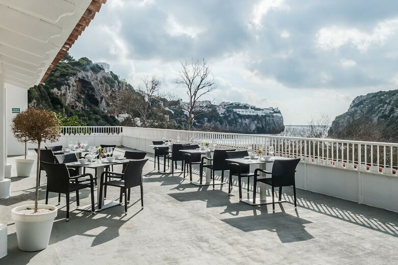 Blue Hotel Paradis Blau