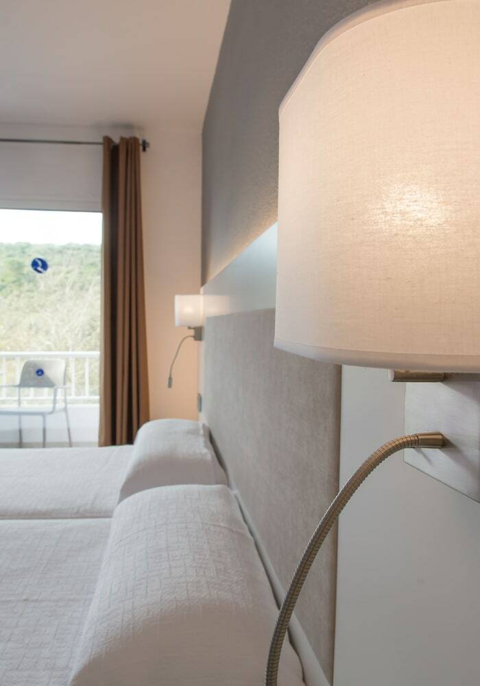 Blue Hotel Paradis Blau
