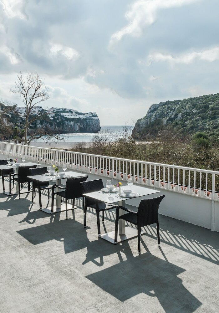 Blue Hotel Paradis Blau