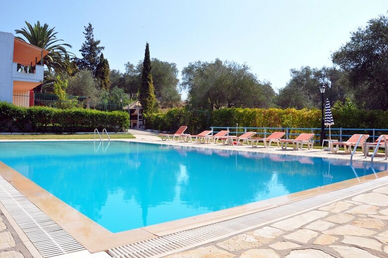 Apartamentos Island Panorama - Adults Only