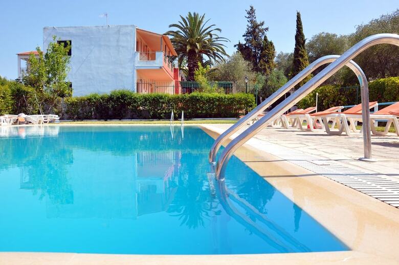 Apartamentos Island Panorama - Adults Only