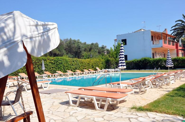 Apartamentos Island Panorama - Adults Only