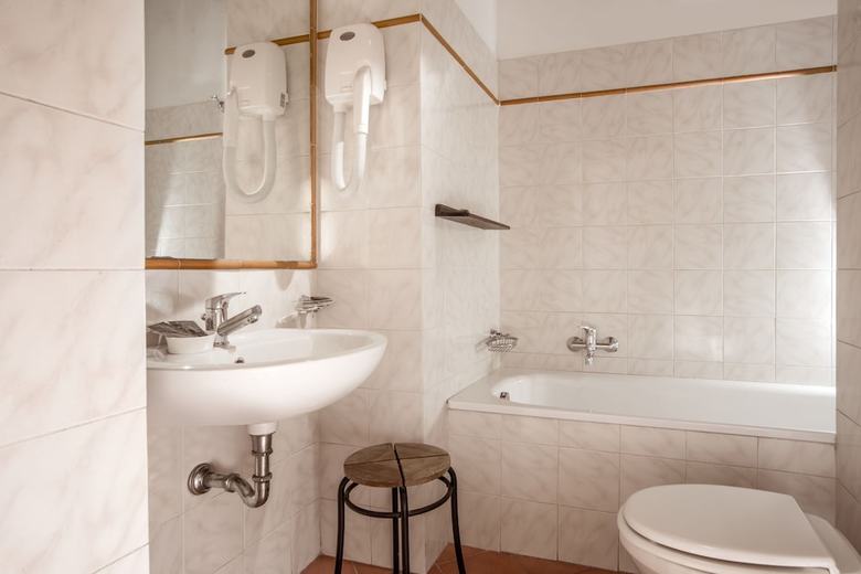 Hotel Sole Roma
