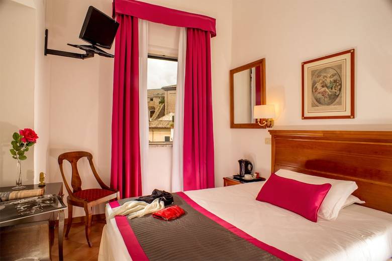 Hotel Sole Roma