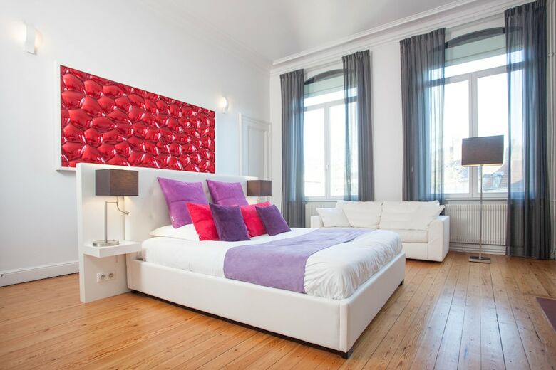 Hotel Esplanade Lille