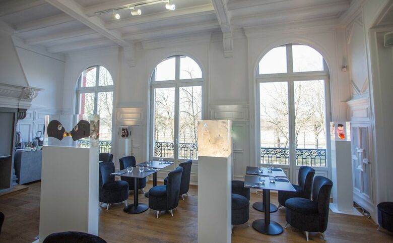 Hotel Esplanade Lille