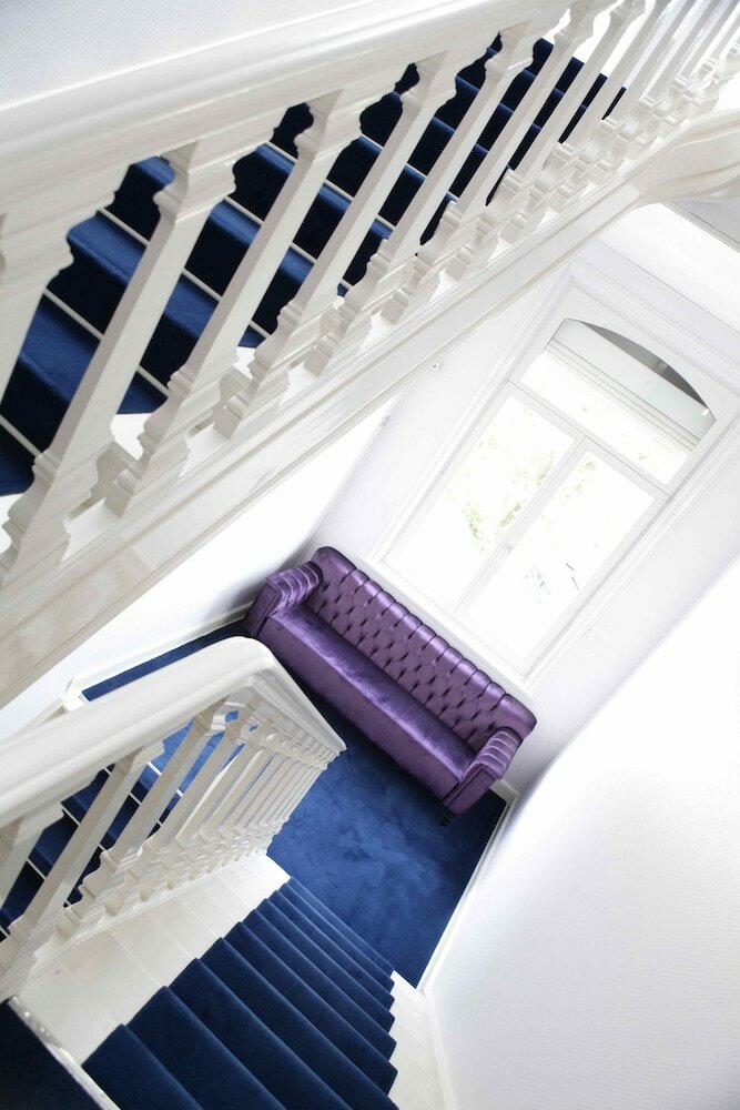 Hotel Esplanade Lille