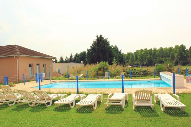Hotel Espace L�onard de Vinci