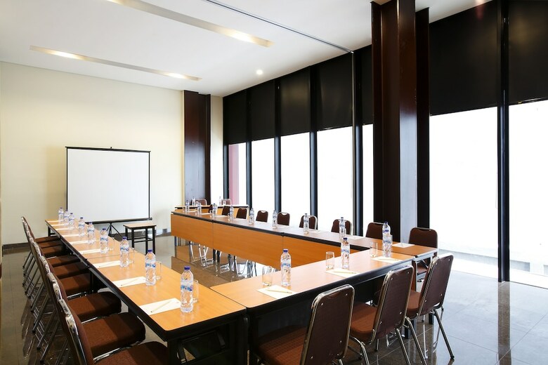 Amaris Hotel Pasar Baru