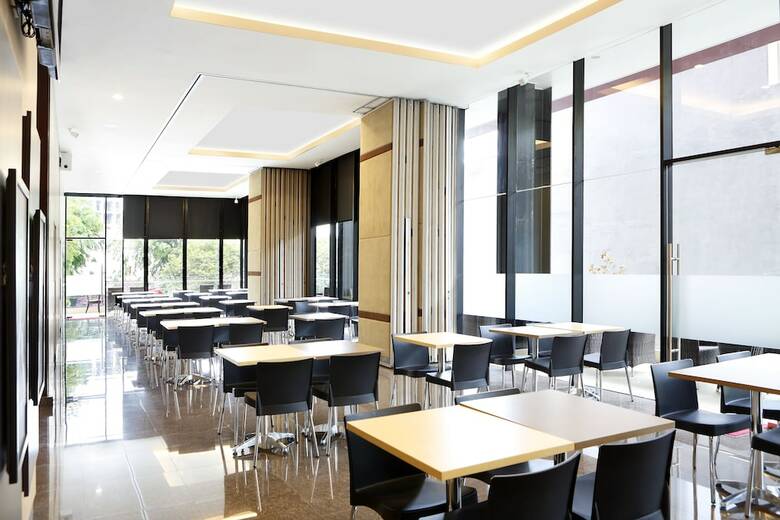 Amaris Hotel Pasar Baru