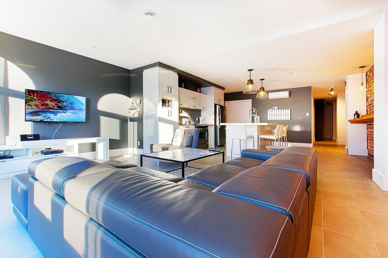Les Lofts St-joseph - By Les Lofts Vieux-quebec