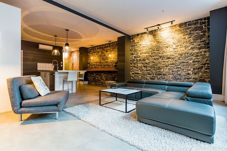 Les Lofts St-joseph - By Les Lofts Vieux-quebec