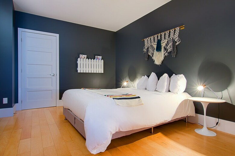 Les Lofts St-joseph - By Les Lofts Vieux-quebec