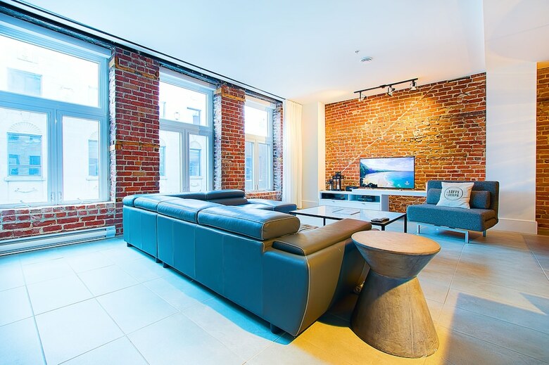 Les Lofts St-joseph - By Les Lofts Vieux-quebec