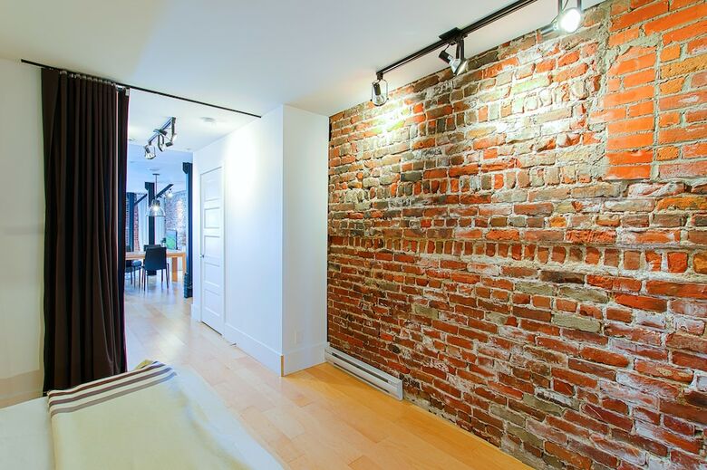 Les Lofts St-joseph - By Les Lofts Vieux-quebec