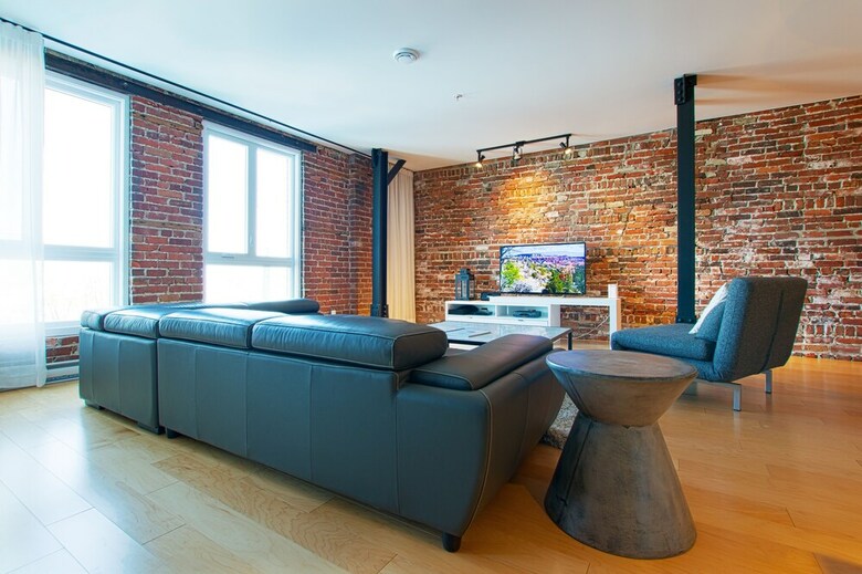 Les Lofts St-joseph - By Les Lofts Vieux-quebec