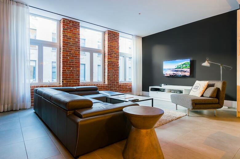 Les Lofts St-joseph - By Les Lofts Vieux-quebec