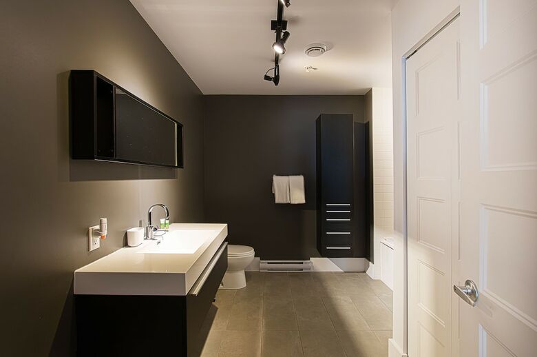 Les Lofts St-joseph - By Les Lofts Vieux-quebec