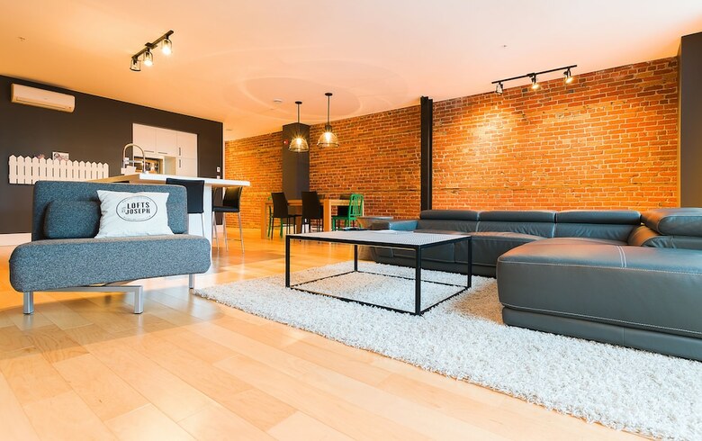 Les Lofts St-joseph - By Les Lofts Vieux-quebec
