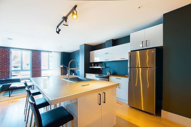 Les Lofts St-joseph - By Les Lofts Vieux-quebec
