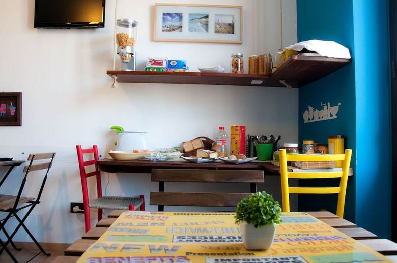 Miro Bed And Breakfast