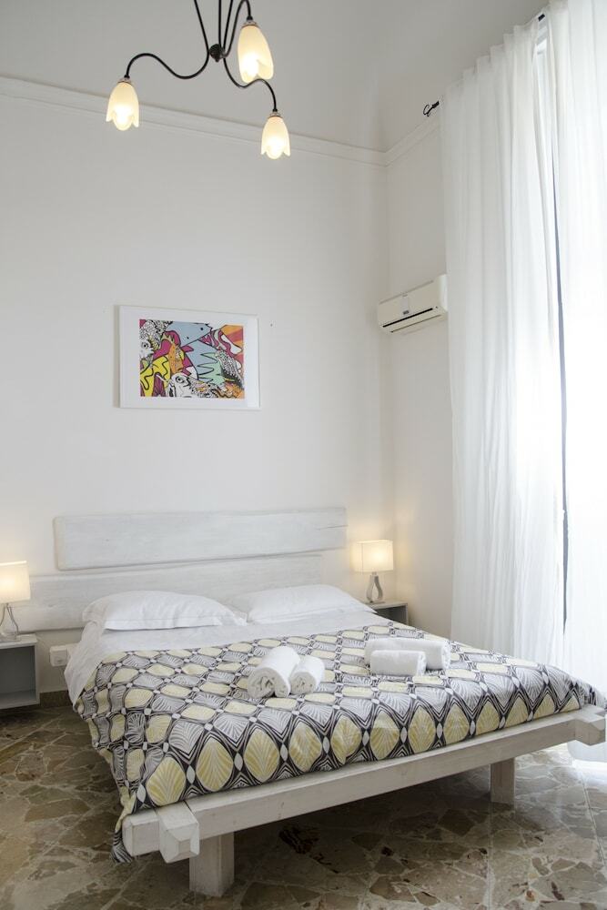 Palazzo Bruca Catania