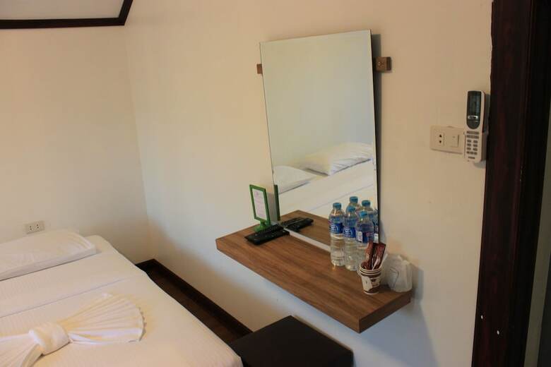 Hotel Salisa Resort