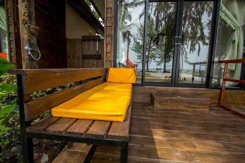 Hotel Salisa Resort